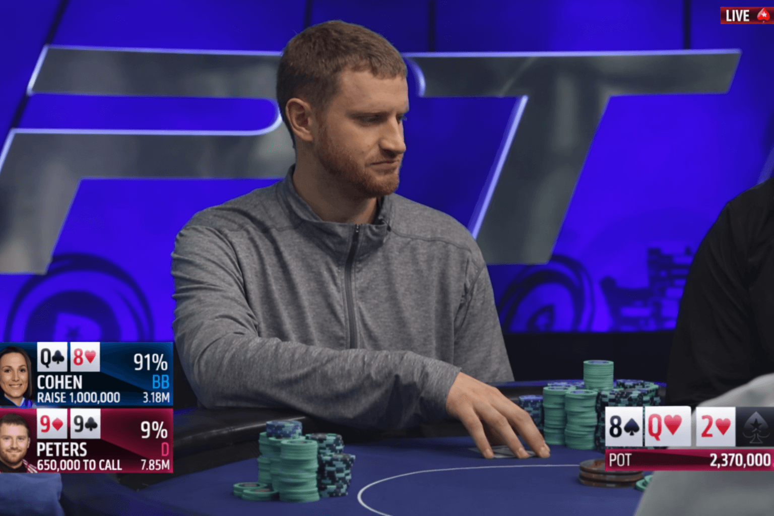 Poker